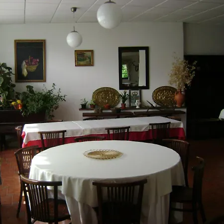 Rural La Lastra Inn Caso