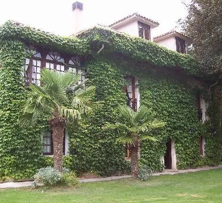 Rural La Lastra Inn