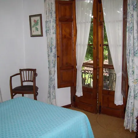 Inn Rural La Lastra Caso