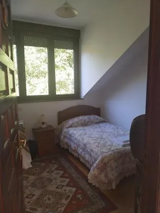 Inn Rural La Lastra *